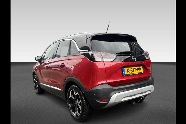 Opel Crossland 1.2 Turbo Ultimate