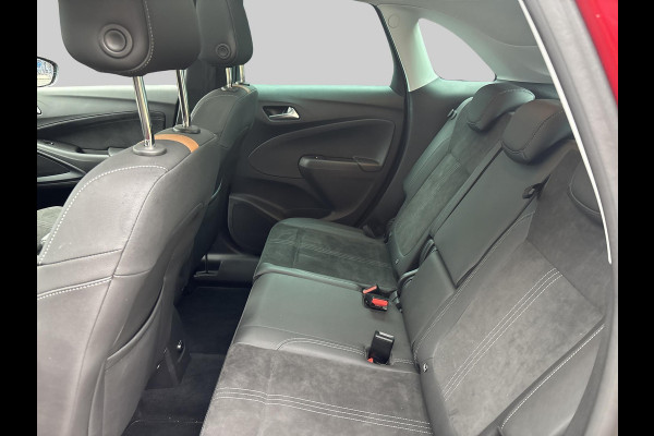 Opel Crossland 1.2 Turbo Ultimate