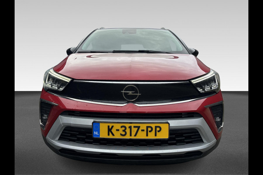 Opel Crossland 1.2 Turbo Ultimate