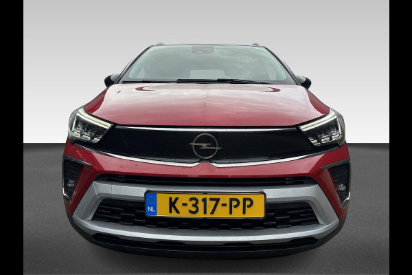 Opel Crossland 1.2 Turbo Ultimate