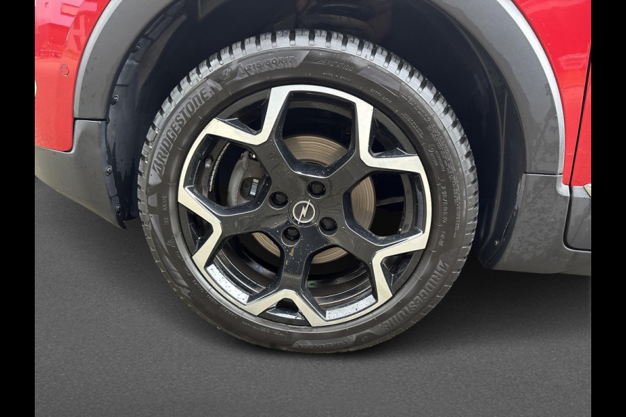 Opel Crossland 1.2 Turbo Ultimate