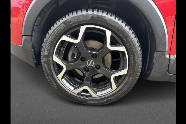 Opel Crossland 1.2 Turbo Ultimate