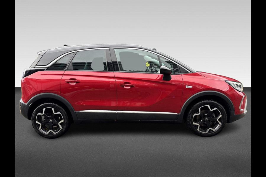 Opel Crossland 1.2 Turbo Ultimate