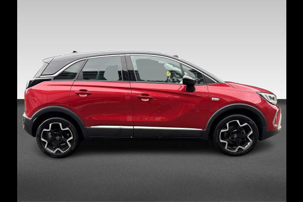 Opel Crossland 1.2 Turbo Ultimate