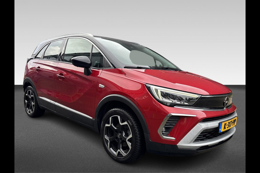 Opel Crossland 1.2 Turbo Ultimate