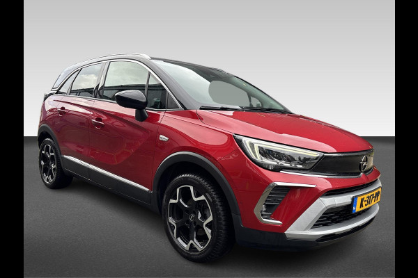 Opel Crossland 1.2 Turbo Ultimate