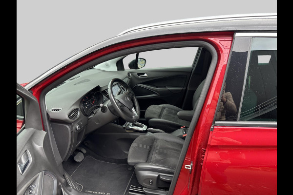 Opel Crossland 1.2 Turbo Ultimate