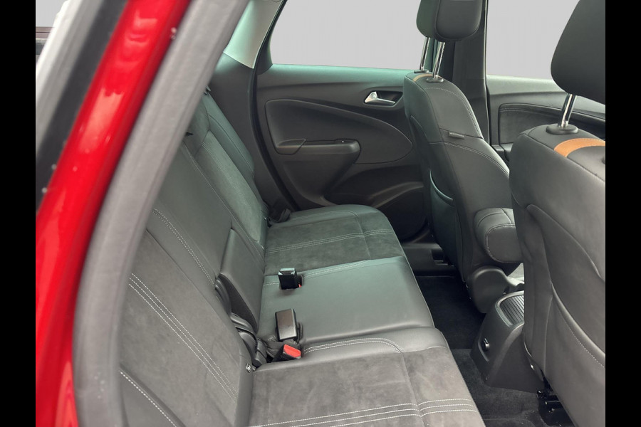 Opel Crossland 1.2 Turbo Ultimate