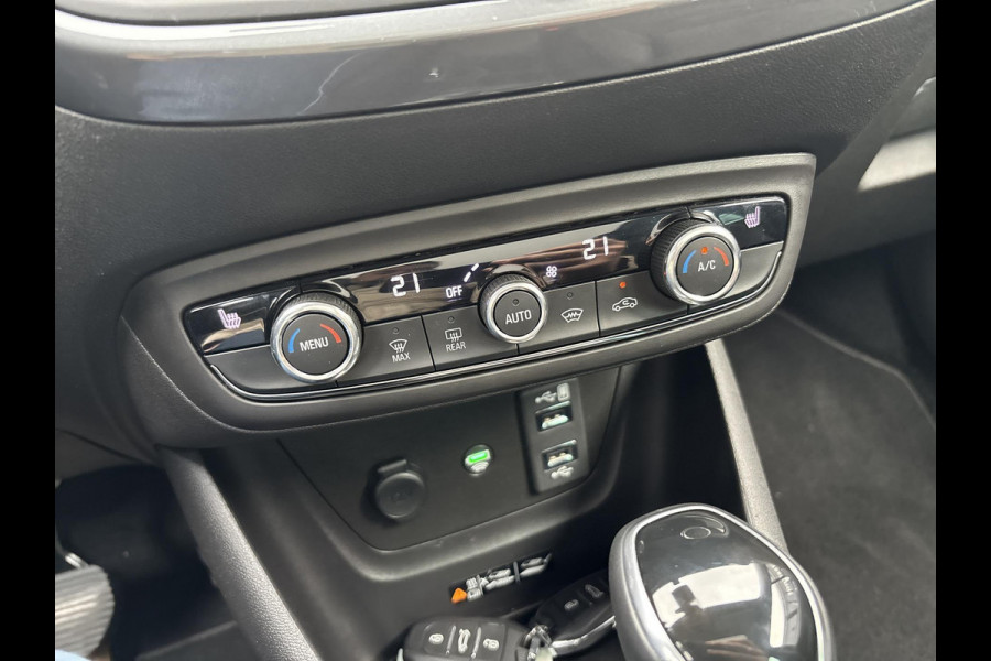 Opel Crossland 1.2 Turbo Ultimate