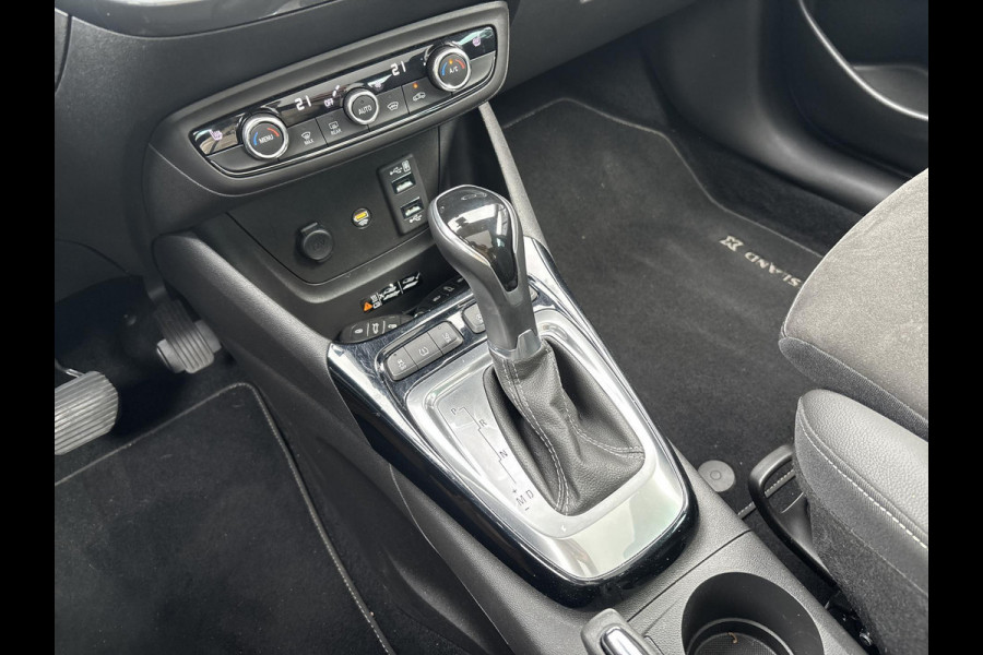 Opel Crossland 1.2 Turbo Ultimate