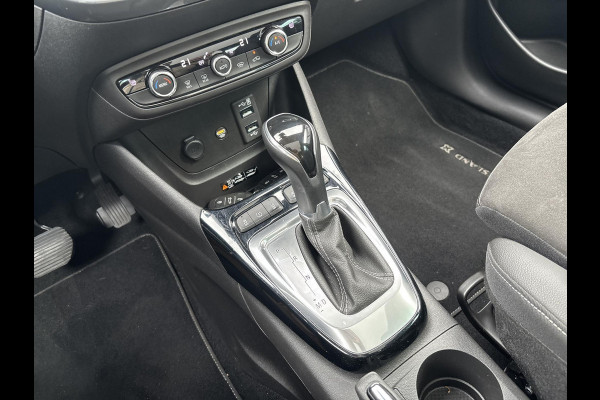 Opel Crossland 1.2 Turbo Ultimate