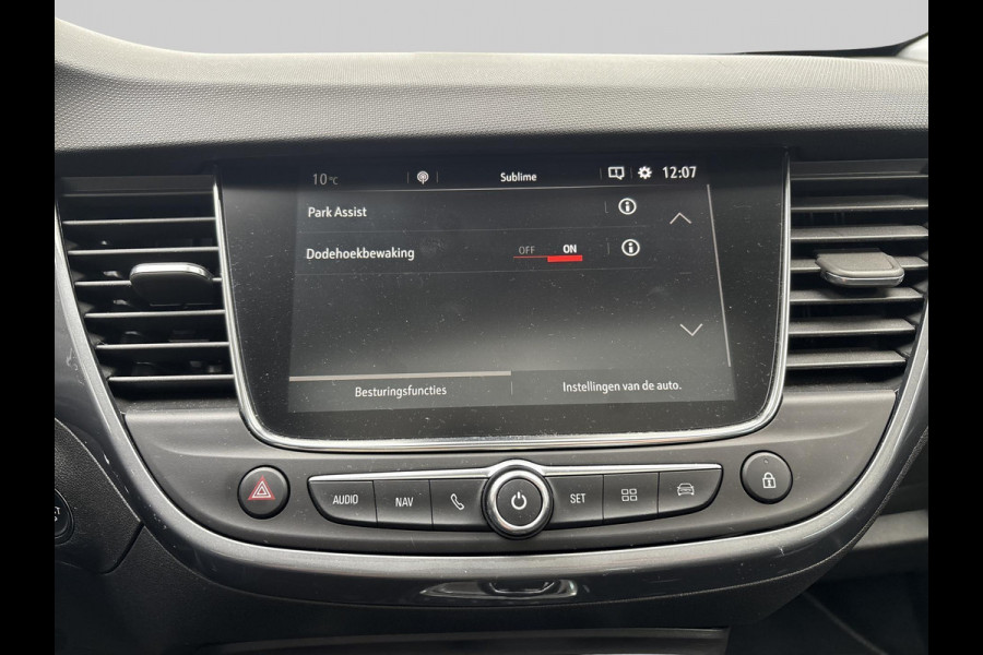 Opel Crossland 1.2 Turbo Ultimate