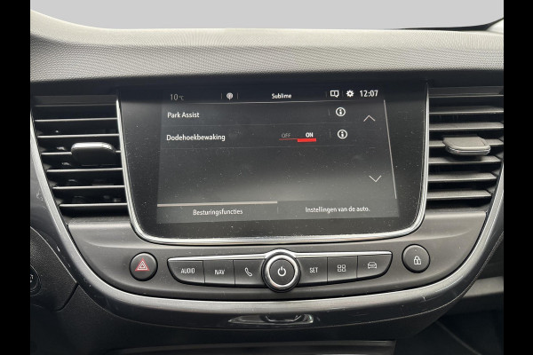 Opel Crossland 1.2 Turbo Ultimate