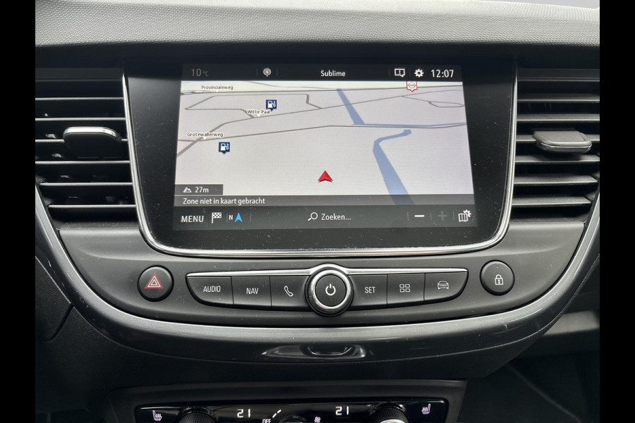 Opel Crossland 1.2 Turbo Ultimate