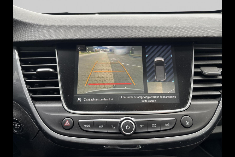 Opel Crossland 1.2 Turbo Ultimate