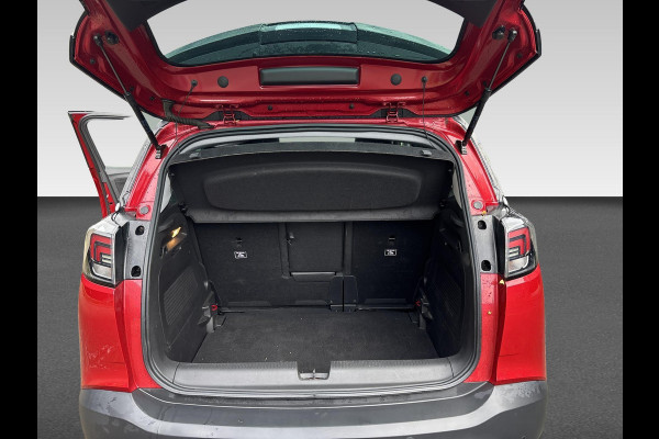 Opel Crossland 1.2 Turbo Ultimate