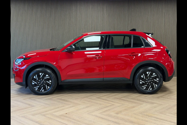 Fiat 600 1.2 HYBRID URBAN AUT. APPLE CARPLAY PARKEERSENSOREN CRUISE CONTROL AIRCO VERWARMDE VOORRUIT