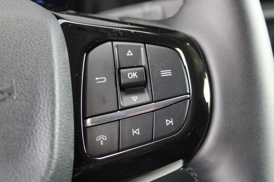 Ford Transit Custom 320 2.5 PHEV L2H1 Limited 232pk 8 Zits - 2x Schuif - Adaptive Cruise - Klimaat achterin - Keyless - Stoel/Stuurverwarming - Excl