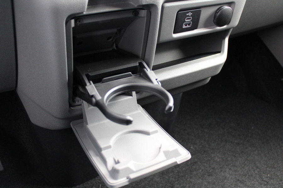 Ford Transit Custom 320 2.5 PHEV L2H1 Limited 232pk 8 Zits - 2x Schuif - Adaptive Cruise - Klimaat achterin - Keyless - Stoel/Stuurverwarming - Excl