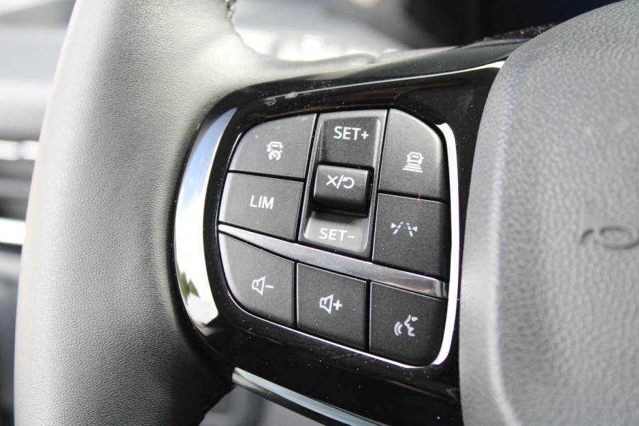 Ford Transit Custom 320 2.5 PHEV L2H1 Limited 232pk 8 Zits - 2x Schuif - Adaptive Cruise - Klimaat achterin - Keyless - Stoel/Stuurverwarming - Excl