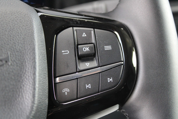 Ford Transit Custom 320 2.5 PHEV L2H1 Limited 232pk 8 Zits - 2x Schuif - Adaptive Cruise - Klimaat achterin - Keyless - Stoel/Stuurverwarming - Excl