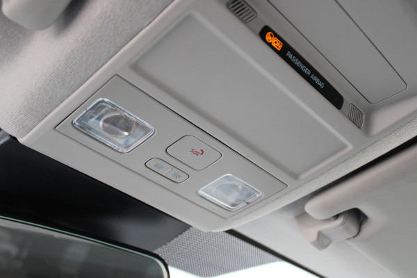 Ford Transit Custom 320 2.5 PHEV L2H1 Limited 232pk 8 Zits - 2x Schuif - Adaptive Cruise - Klimaat achterin - Keyless - Stoel/Stuurverwarming - Excl