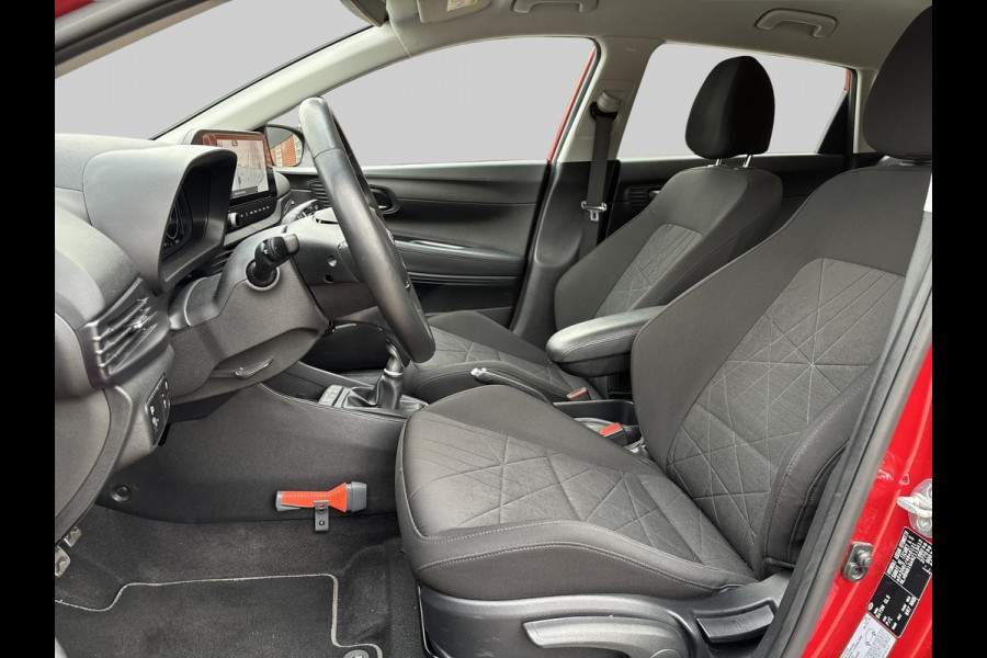 Hyundai Bayon 1.0 T-GDI Comfort Smart | navigatie | airco | cruise control | Apple Carplay/Android Auto