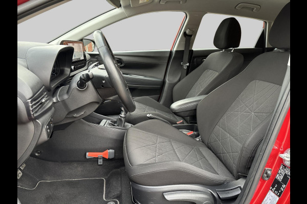 Hyundai Bayon 1.0 T-GDI Comfort Smart | navigatie | airco | cruise control | Apple Carplay/Android Auto