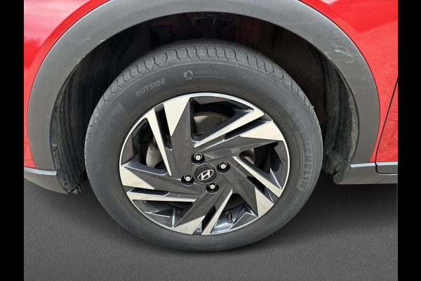 Hyundai Bayon 1.0 T-GDI Comfort Smart | navigatie | airco | cruise control | Apple Carplay/Android Auto