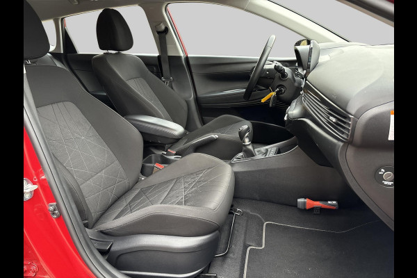 Hyundai Bayon 1.0 T-GDI Comfort Smart | navigatie | airco | cruise control | Apple Carplay/Android Auto