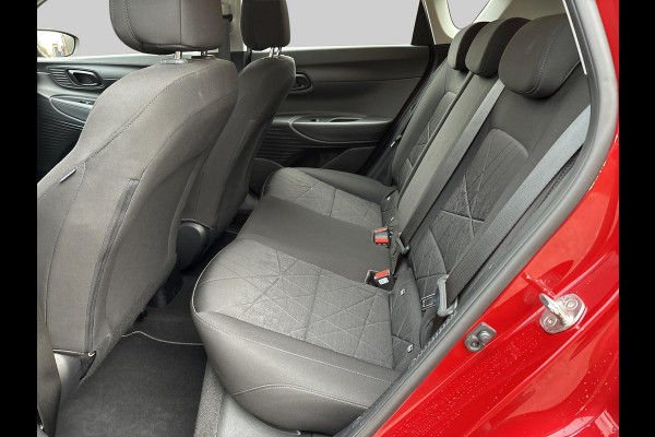 Hyundai Bayon 1.0 T-GDI Comfort Smart | navigatie | airco | cruise control | Apple Carplay/Android Auto