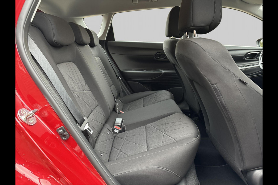 Hyundai Bayon 1.0 T-GDI Comfort Smart | navigatie | airco | cruise control | Apple Carplay/Android Auto
