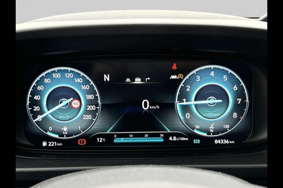 Hyundai Bayon 1.0 T-GDI Comfort Smart | navigatie | airco | cruise control | Apple Carplay/Android Auto