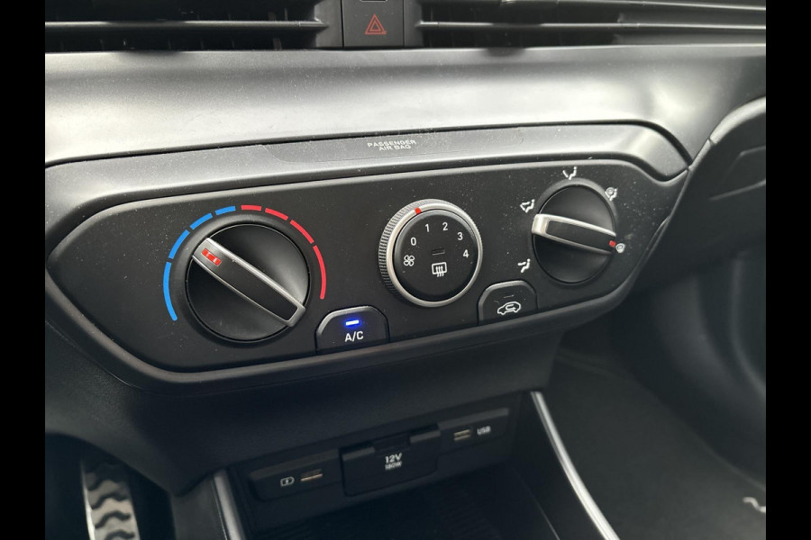 Hyundai Bayon 1.0 T-GDI Comfort Smart | navigatie | airco | cruise control | Apple Carplay/Android Auto