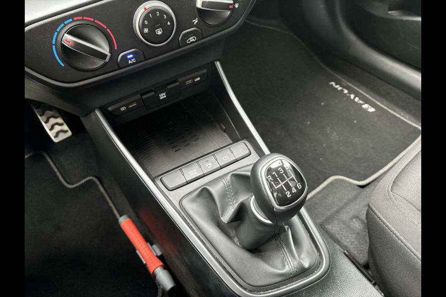 Hyundai Bayon 1.0 T-GDI Comfort Smart | navigatie | airco | cruise control | Apple Carplay/Android Auto