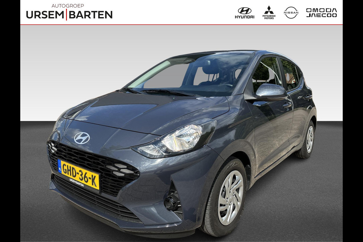 Hyundai i10 1.0 Comfort Smart