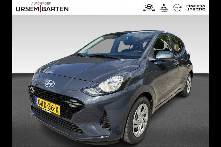 Hyundai i10 1.0 Comfort Smart