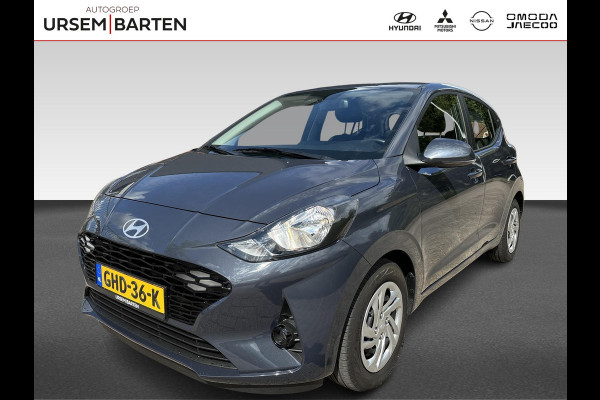 Hyundai i10 1.0 Comfort Smart