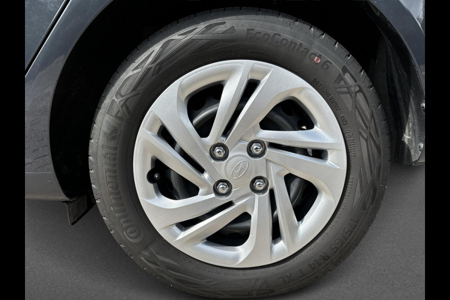 Hyundai i10 1.0 Comfort Smart