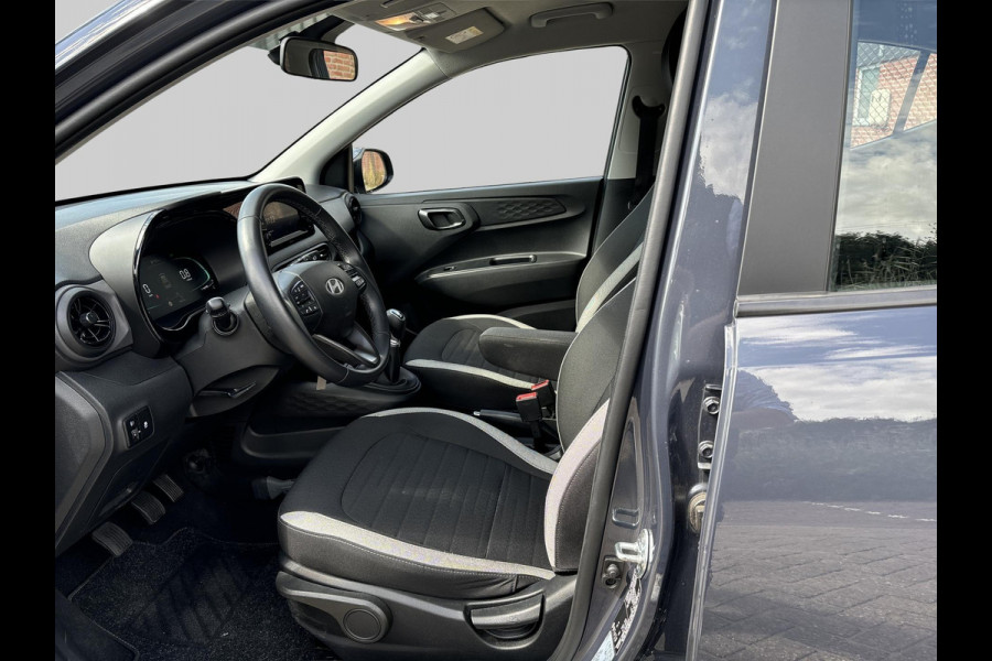 Hyundai i10 1.0 Comfort Smart