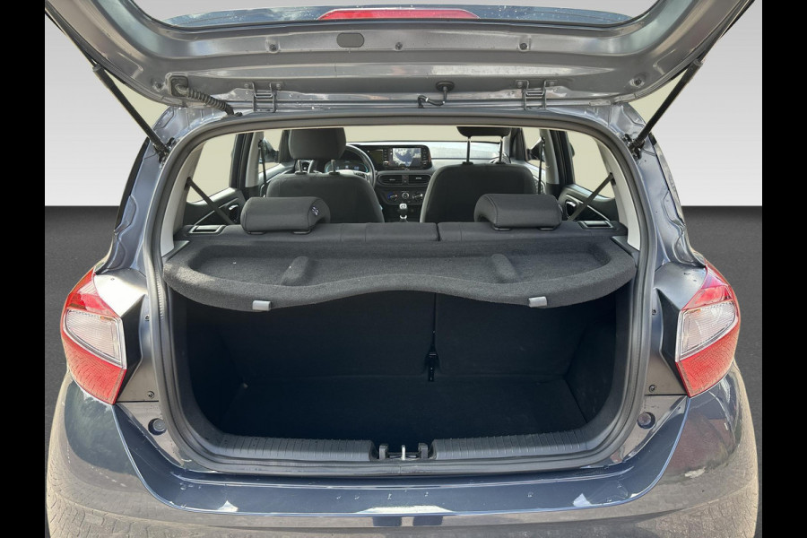 Hyundai i10 1.0 Comfort Smart