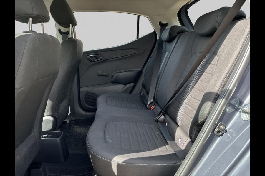 Hyundai i10 1.0 Comfort Smart