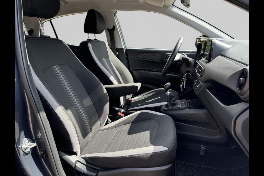 Hyundai i10 1.0 Comfort Smart