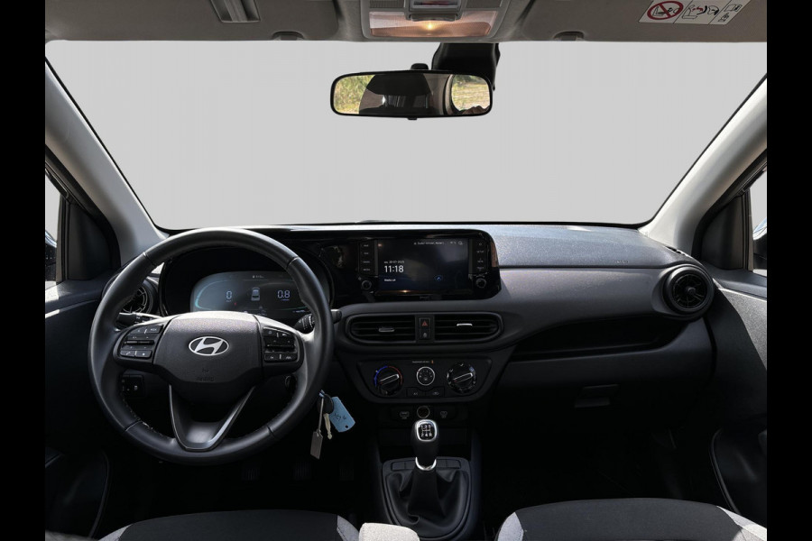Hyundai i10 1.0 Comfort Smart