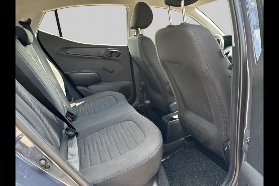 Hyundai i10 1.0 Comfort Smart