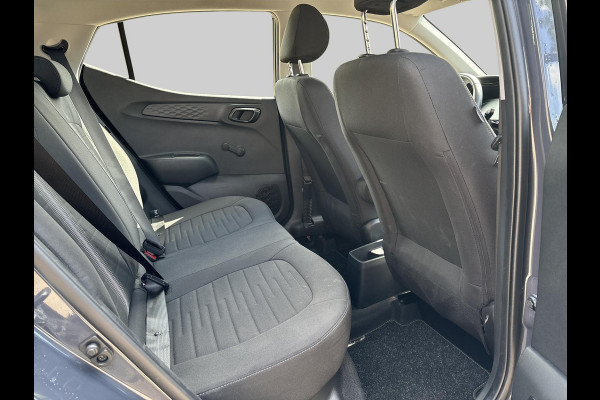 Hyundai i10 1.0 Comfort Smart