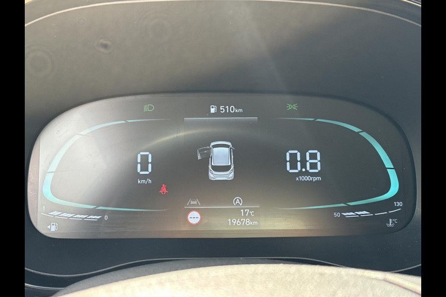 Hyundai i10 1.0 Comfort Smart