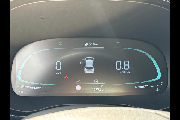 Hyundai i10 1.0 Comfort Smart