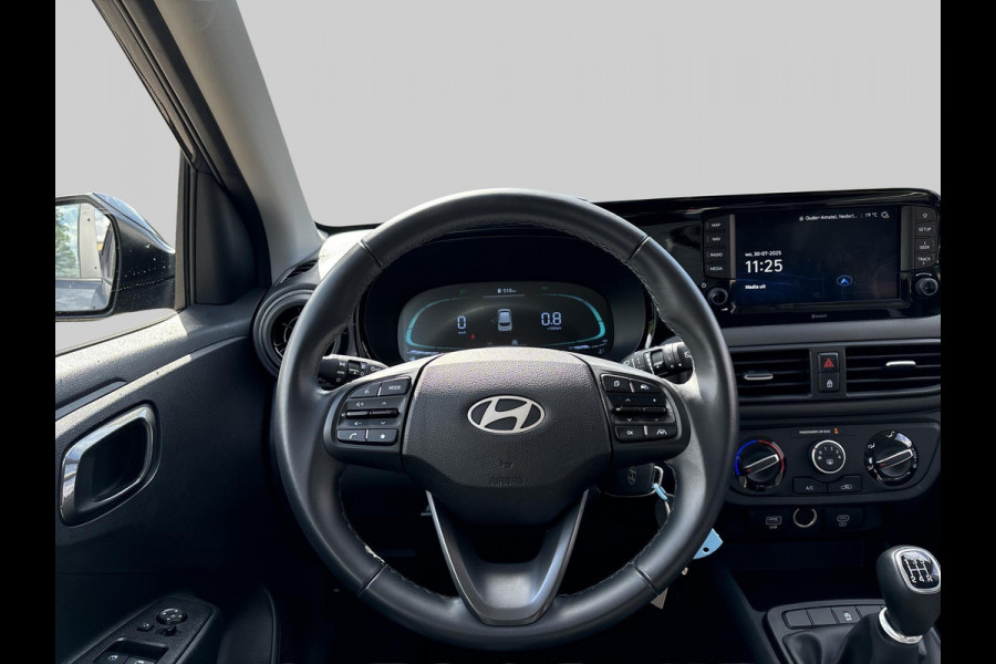 Hyundai i10 1.0 Comfort Smart