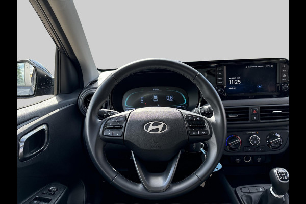 Hyundai i10 1.0 Comfort Smart